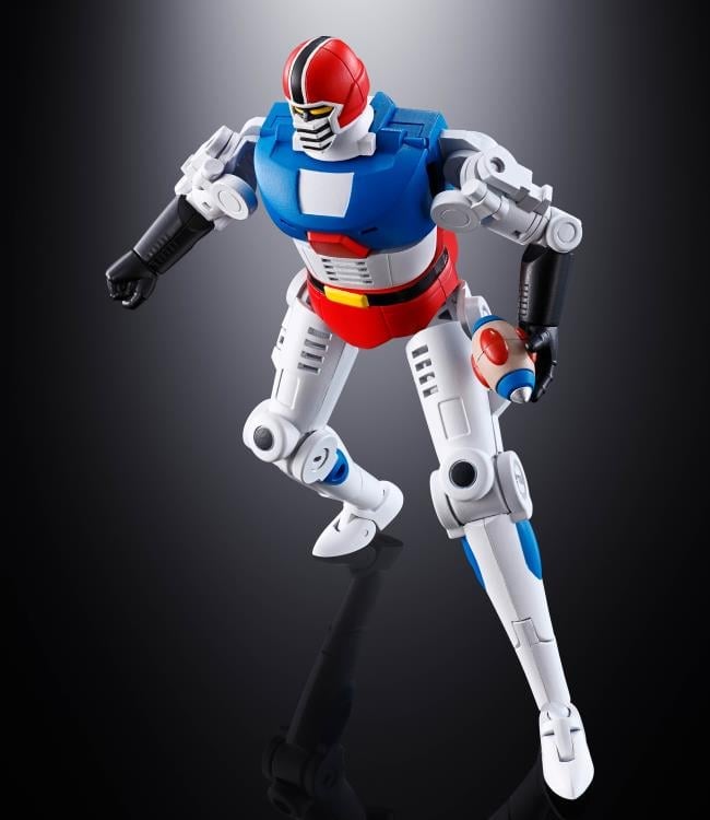Gordian Warrior Soul of Chogokin GX-95 Gordian Gallery Image 12
