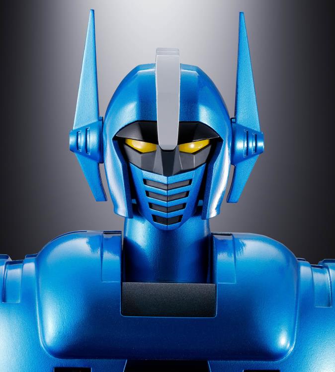 Gordian Warrior Soul of Chogokin GX-95 Gordian Gallery Image 16