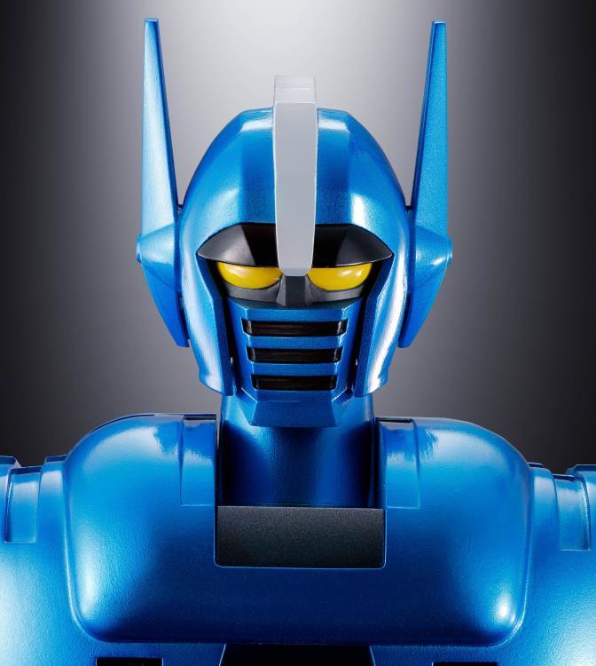 Gordian Warrior Soul of Chogokin GX-95 Gordian Gallery Image 17