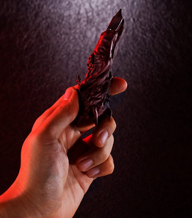 Jujutsu Kaisen Proplica Special Grade Cursed Object: Ryomen Sukuna's Finger Gallery Image 12