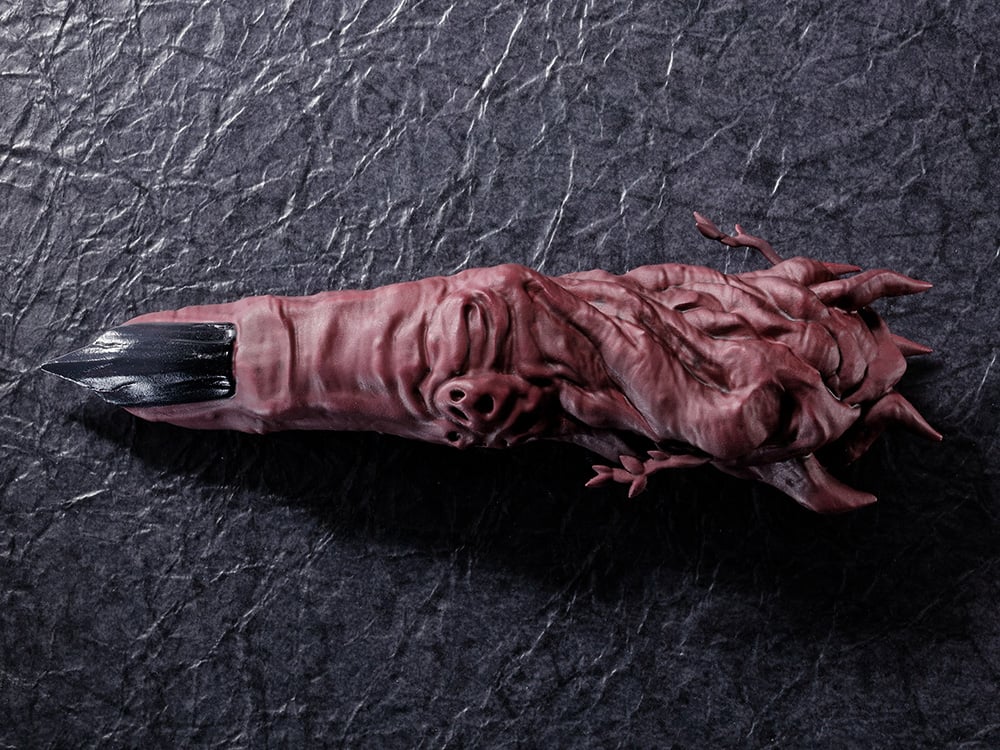 Jujutsu Kaisen Proplica Special Grade Cursed Object: Ryomen Sukuna's Finger Gallery Image 6