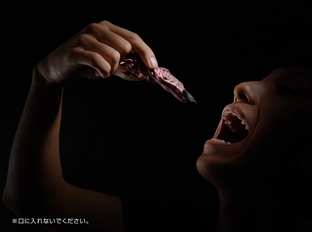 Jujutsu Kaisen Proplica Special Grade Cursed Object: Ryomen Sukuna's Finger Gallery Image 15