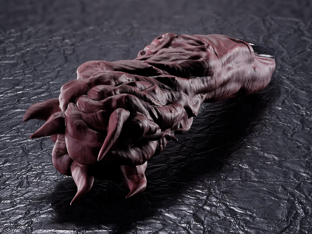 Jujutsu Kaisen Proplica Special Grade Cursed Object: Ryomen Sukuna's Finger Gallery Image 9