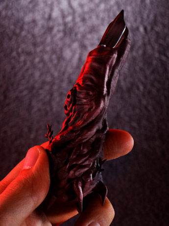 Jujutsu Kaisen Proplica Special Grade Cursed Object: Ryomen Sukuna's Finger Gallery Image 2