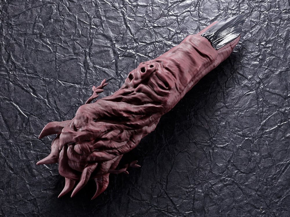 Jujutsu Kaisen Proplica Special Grade Cursed Object: Ryomen Sukuna's Finger Gallery Image 5