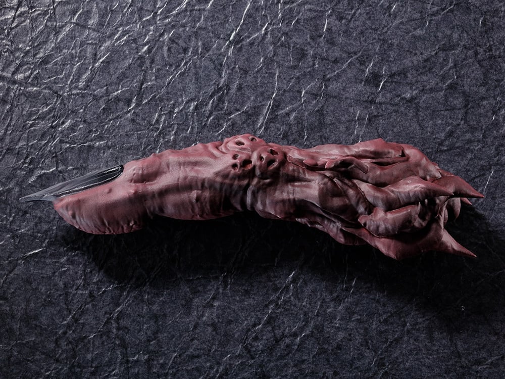 Jujutsu Kaisen Proplica Special Grade Cursed Object: Ryomen Sukuna's Finger Gallery Image 8