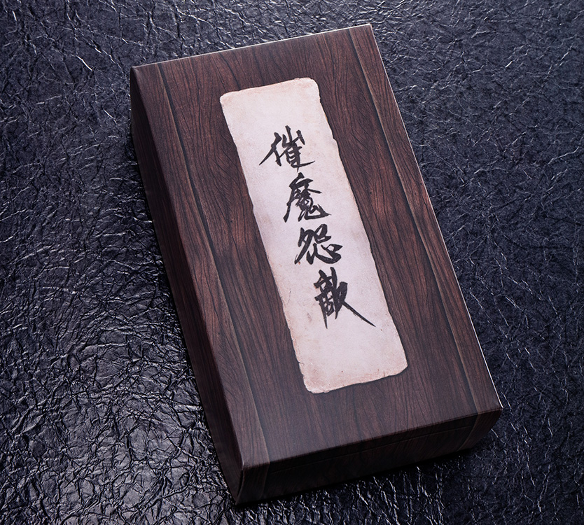 Jujutsu Kaisen Proplica Special Grade Cursed Object: Ryomen Sukuna's Finger Gallery Image 11