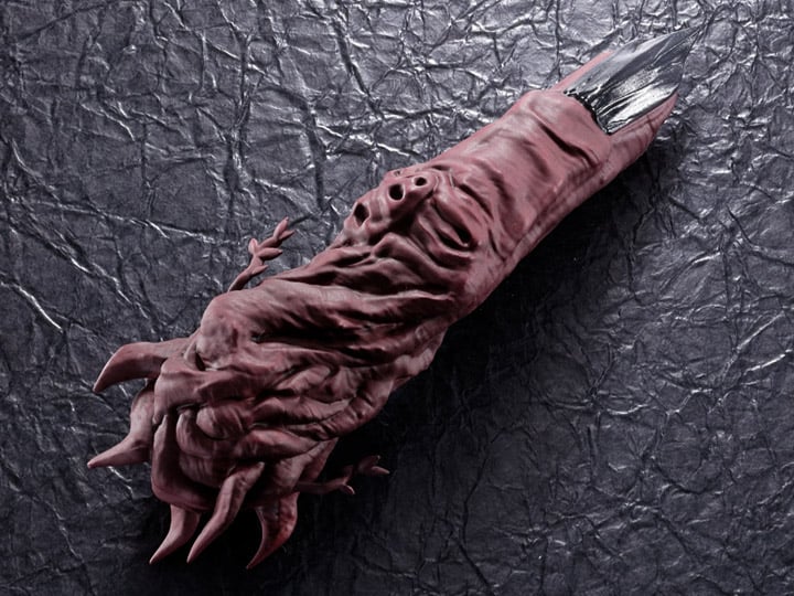 Jujutsu Kaisen Proplica Special Grade Cursed Object: Ryomen Sukuna's Finger Gallery Image 1