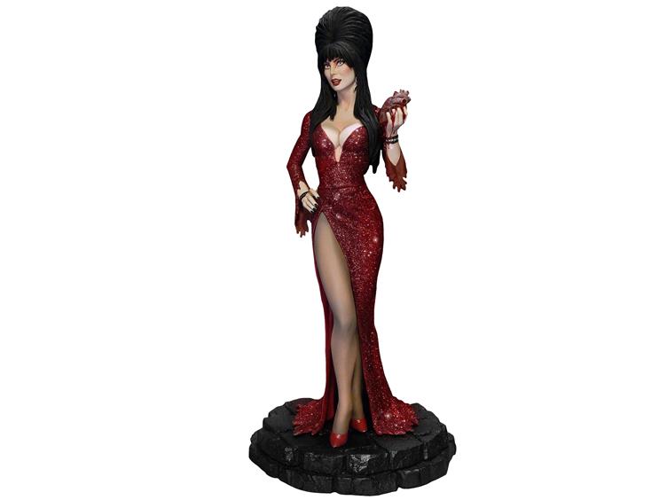Elvira Maquette - Your Heart Belongs To Me Gallery Image 1