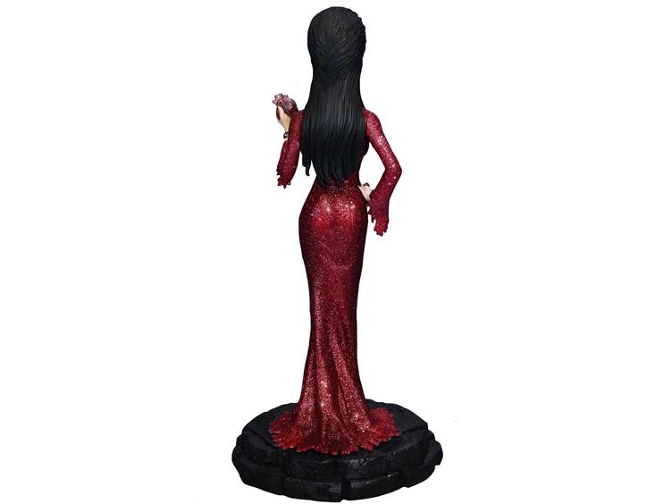 Elvira Maquette - Your Heart Belongs To Me Gallery Image 2