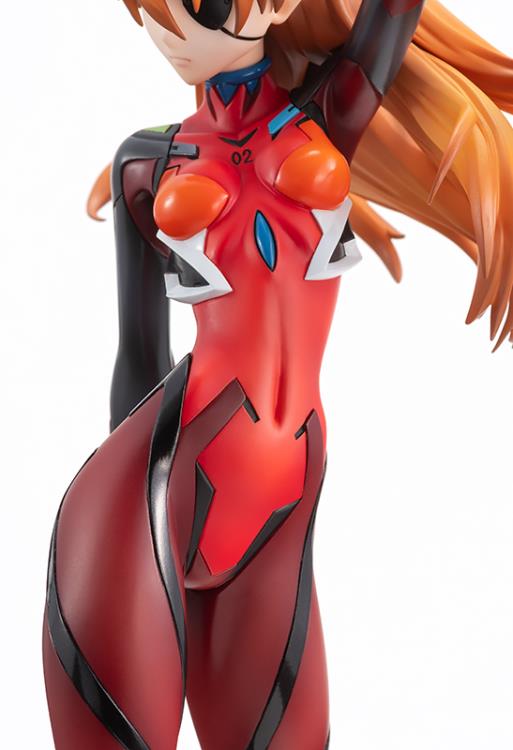 Rebuild of Evangelion Asuka Langley 1/6 Scale Figure Gallery Image 8