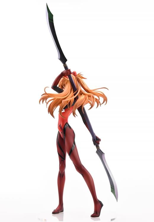 Rebuild of Evangelion Asuka Langley 1/6 Scale Figure Gallery Image 4