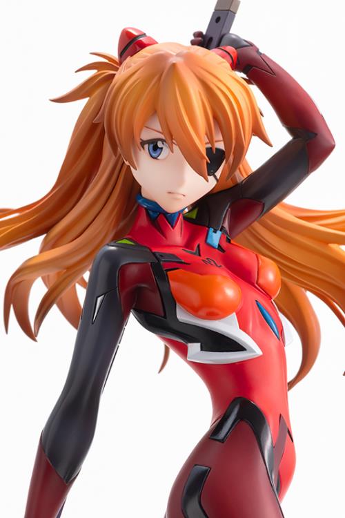 Rebuild of Evangelion Asuka Langley 1/6 Scale Figure Gallery Image 7