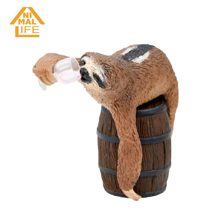 Animal Life Horoyoi (Tipsy) Vol. 2 Box of 6 Figures Gallery Image 6