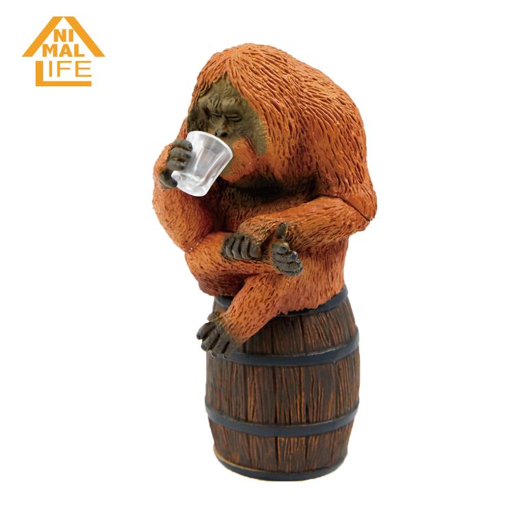 Animal Life Horoyoi (Tipsy) Vol. 2 Box of 6 Figures Gallery Image 5