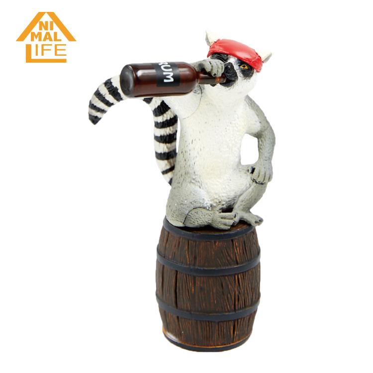 Animal Life Horoyoi (Tipsy) Vol. 2 Box of 6 Figures Gallery Image 7