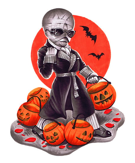 Universal Monsters Wall Decor Collection Series 2 Gallery Image 6