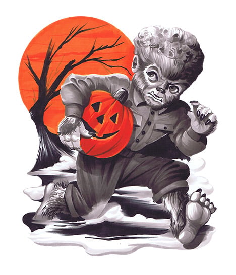Universal Monsters Wall Decor Collection Series 2 Gallery Image 3