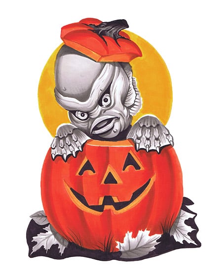Universal Monsters Wall Decor Collection Series 2 Gallery Image 7