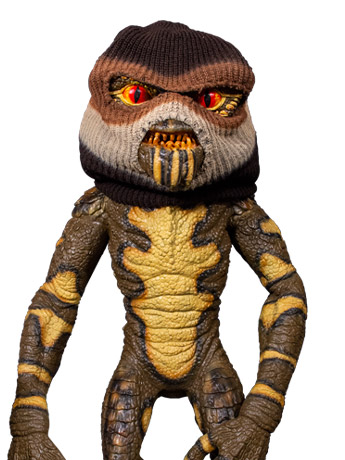 Gremlins Bandit Gremlin Prop Replica Gallery Image 2