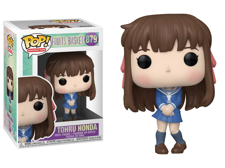 Pop! Animation: Fruits Basket - Tohru Honda Gallery Image 1