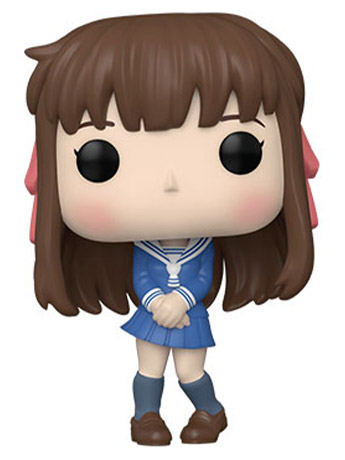 Pop! Animation: Fruits Basket - Tohru Honda Gallery Image 2