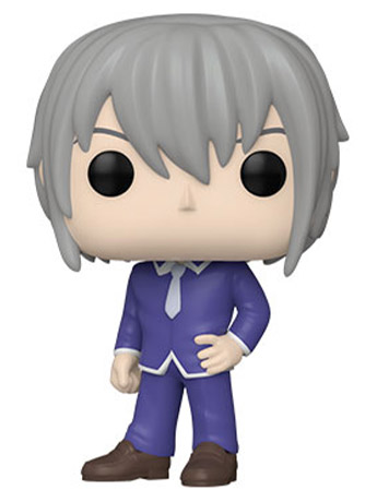 Pop! Animation: Fruits Basket - Yuki Sohma Gallery Image 2