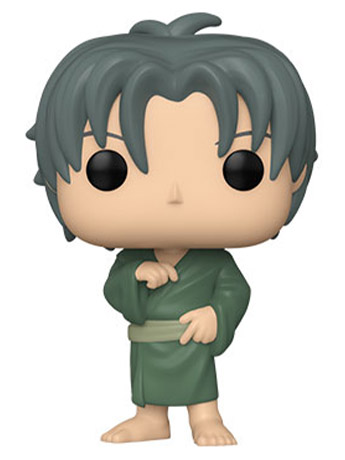 Pop! Animation: Fruits Basket - Shigure Sohma Gallery Image 2