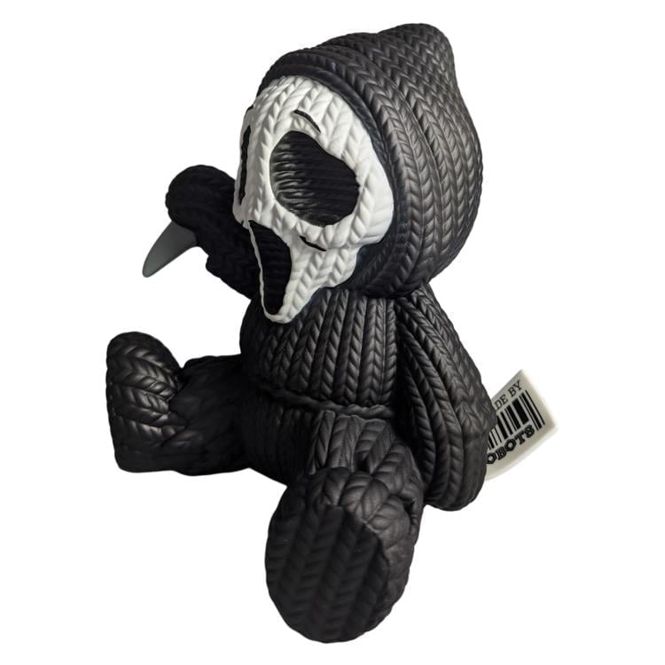 Handmade By Robots Ghost Face Figure Gallery Image 3