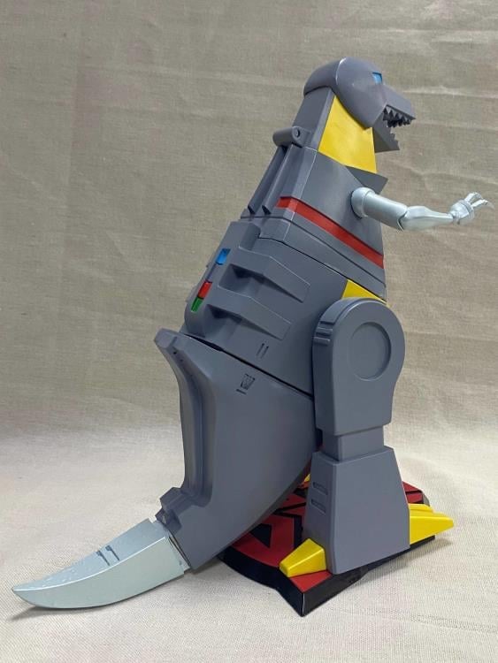 Transformers Classic Grimlock Statue Gallery Image 6