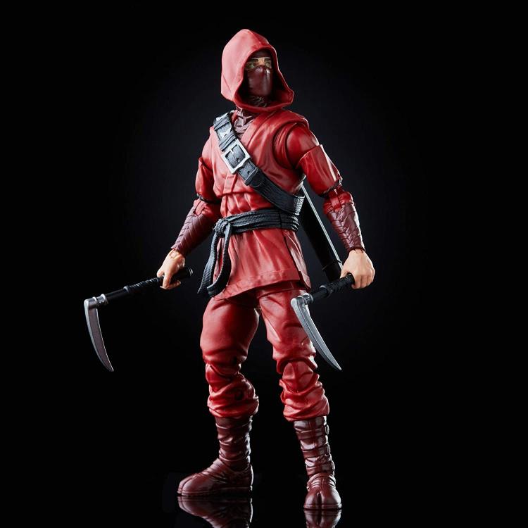 Spider-Man: Into the Spider-Verse Marvel Legends Wave 1 Set of 6 Action Figures (Stilt-Man BAF) Gallery Image 38