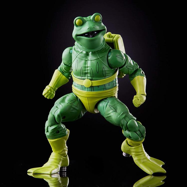 Spider-Man: Into the Spider-Verse Marvel Legends Wave 1 Set of 6 Action Figures (Stilt-Man BAF) Gallery Image 32