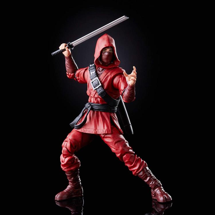 Spider-Man: Into the Spider-Verse Marvel Legends Wave 1 Set of 6 Action Figures (Stilt-Man BAF) Gallery Image 39