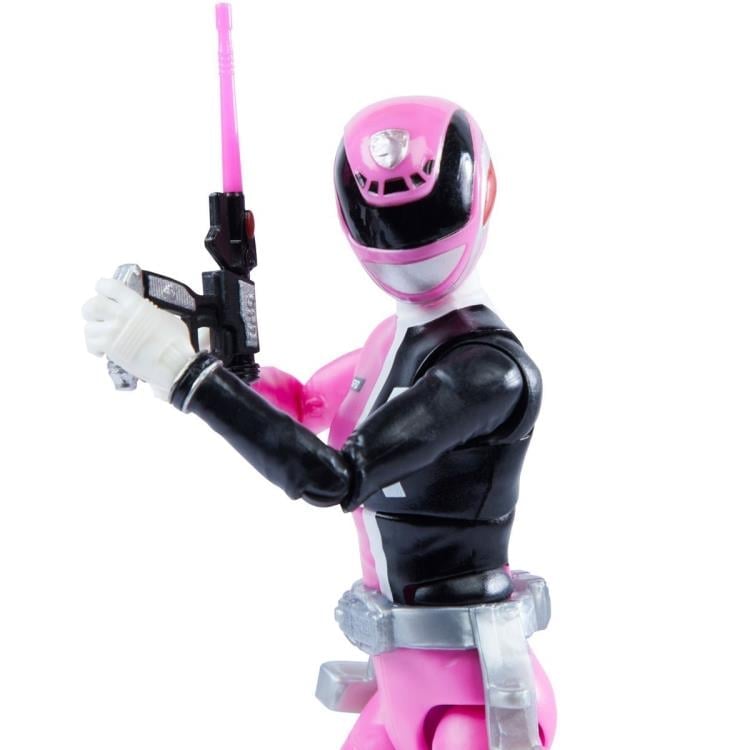 Power Rangers S.P.D. Lightning Collection Pink Ranger Gallery Image 11