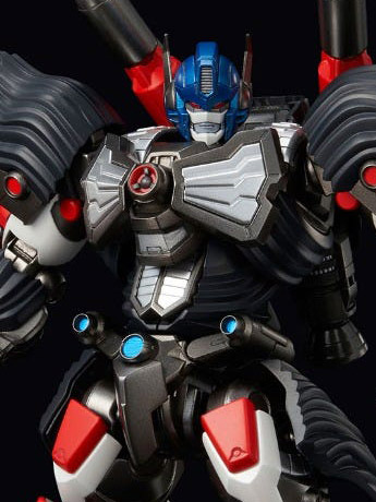 Transformers Furai Action Optimus Primal Gallery Image 2