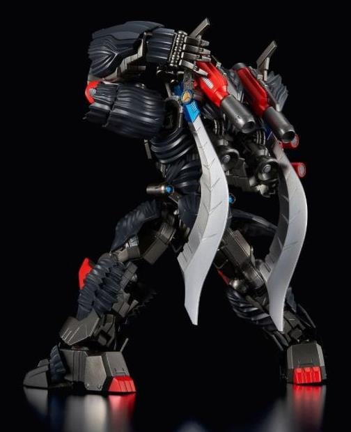 Transformers Furai Action Optimus Primal Gallery Image 13