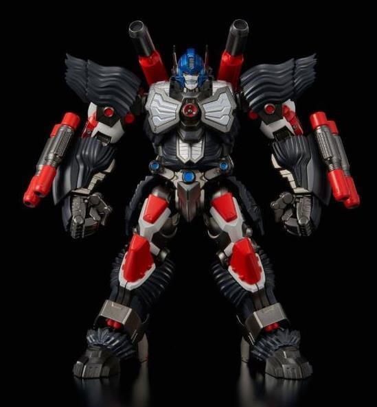Transformers Furai Action Optimus Primal Gallery Image 6