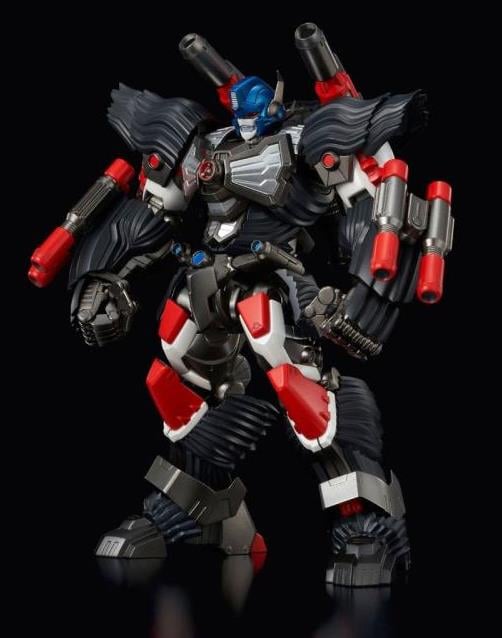 Transformers Furai Action Optimus Primal Gallery Image 3