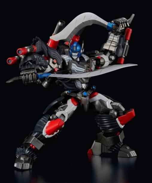 Transformers Furai Action Optimus Primal Gallery Image 11
