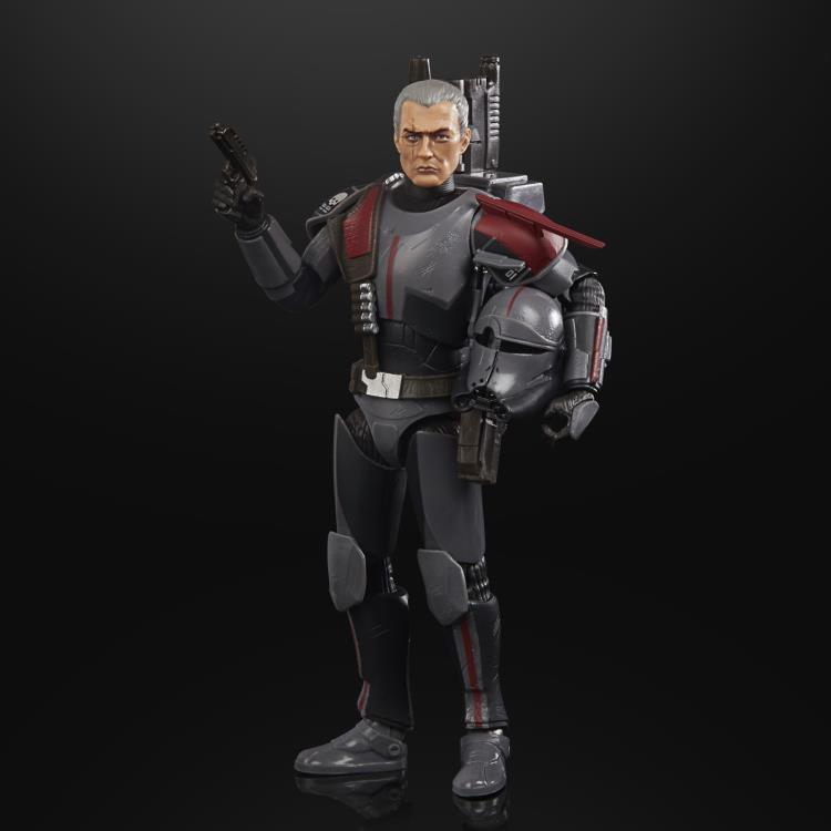 Star Wars: The Black Series 6" Wave 39 Set of 5 Figures Gallery Image 12