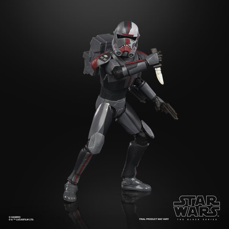 Star Wars: The Black Series 6" Wave 39 Set of 5 Figures Gallery Image 8
