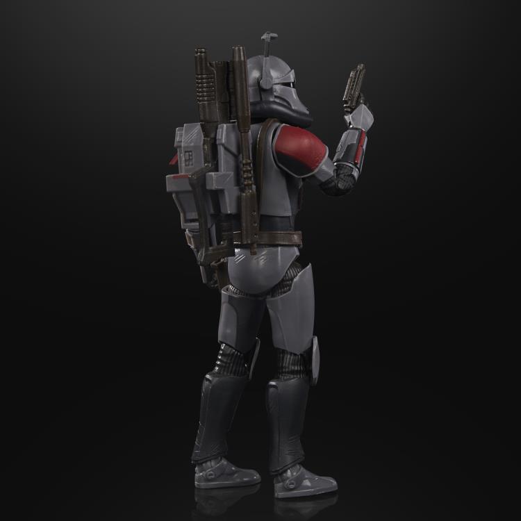 Star Wars: The Black Series 6" Wave 39 Set of 5 Figures Gallery Image 14