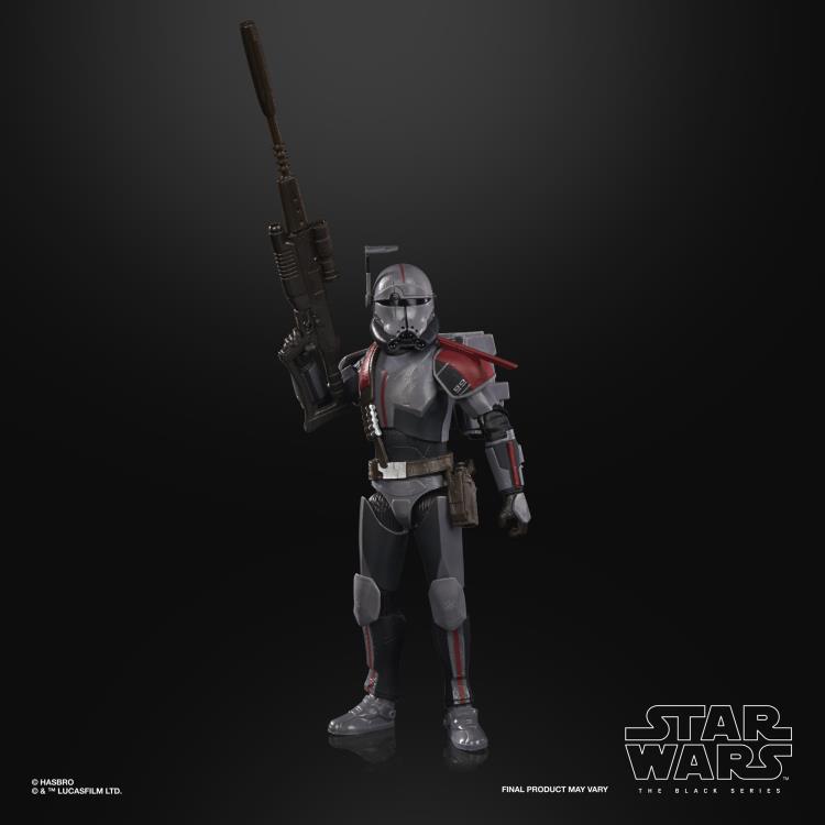 Star Wars: The Black Series 6" Wave 39 Set of 5 Figures Gallery Image 13