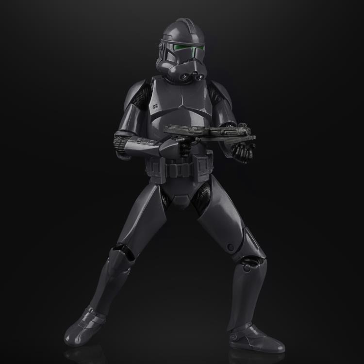 Star Wars: The Black Series 6" Wave 39 Set of 5 Figures Gallery Image 16