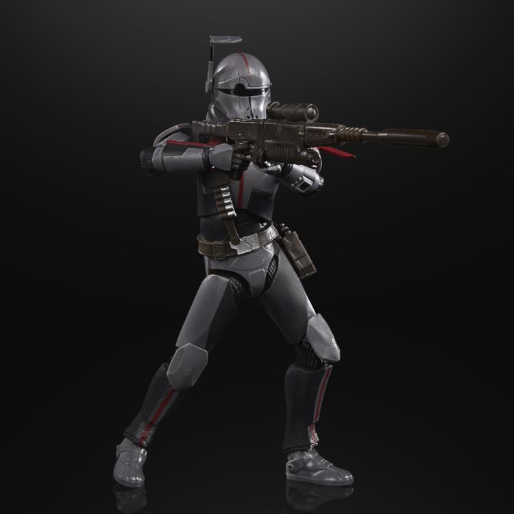 Star Wars: The Black Series 6" Wave 39 Set of 5 Figures Gallery Image 11