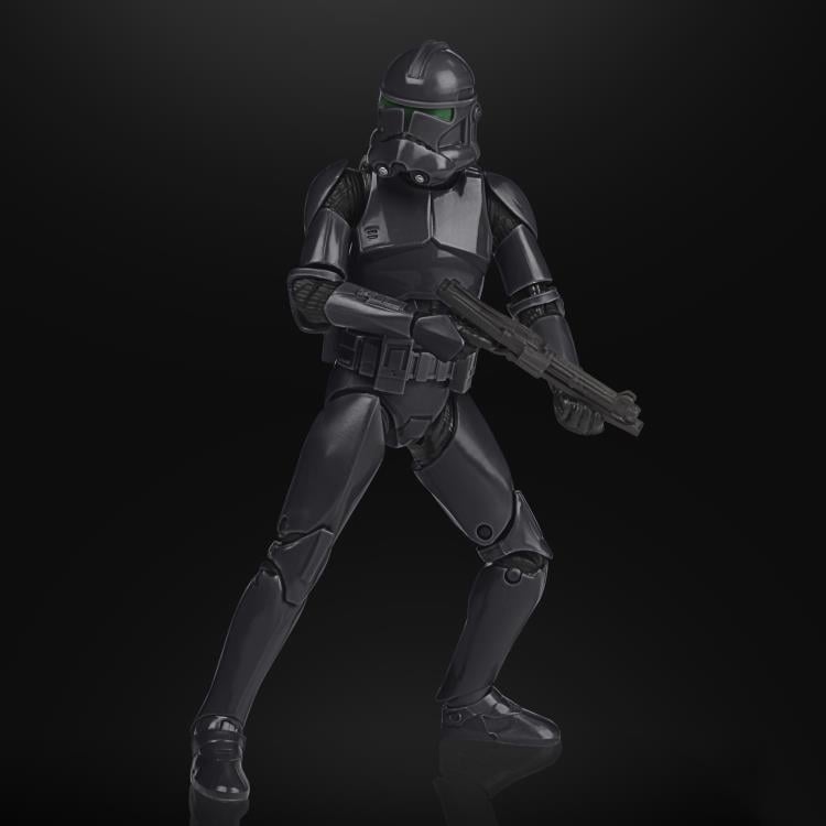 Star Wars: The Black Series 6" Elite Squad Trooper (The Bad Batch) Gallery Image 5