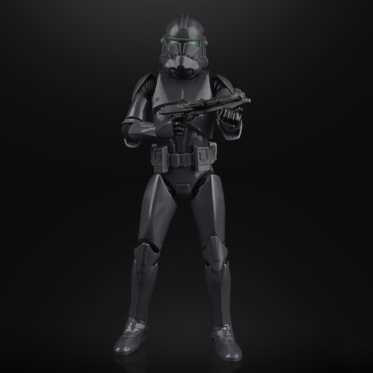 Star Wars: The Black Series 6" Elite Squad Trooper (The Bad Batch) Gallery Image 3