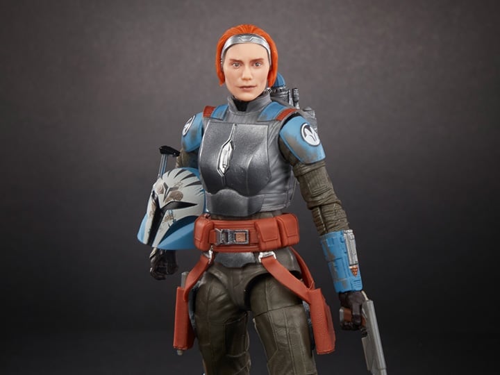 Star Wars: The Black Series Bo-Katan Kryze Figure