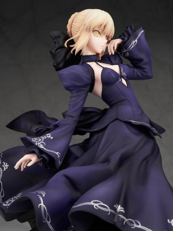 Fate/Grand Order Saber Alter (Altria Pendragon) Dress Ver. 1/7