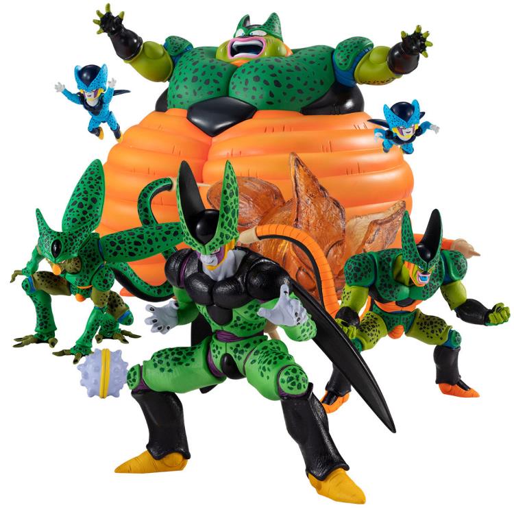 (未使用･未開封品)Dragon Ball Z prefabricated Dragon Ball Z World Collectible Figure Android versus cell Hen vol.6 18 No. DBZ046 XPLUS Gigantic Series Dragon Ball Z: Android #18 Figure Japan | eBay